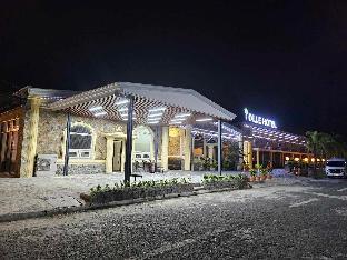 Olle Hotel Mabalacat Exterior foto