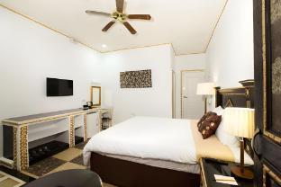 Olle Hotel Mabalacat Exterior foto